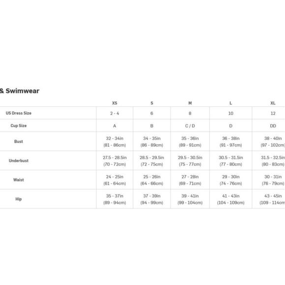 Vitamin A Sienna High Waist Cheeky Cut EcoRib Bikini Bottom Iced Mango L - Picture 7 of 8